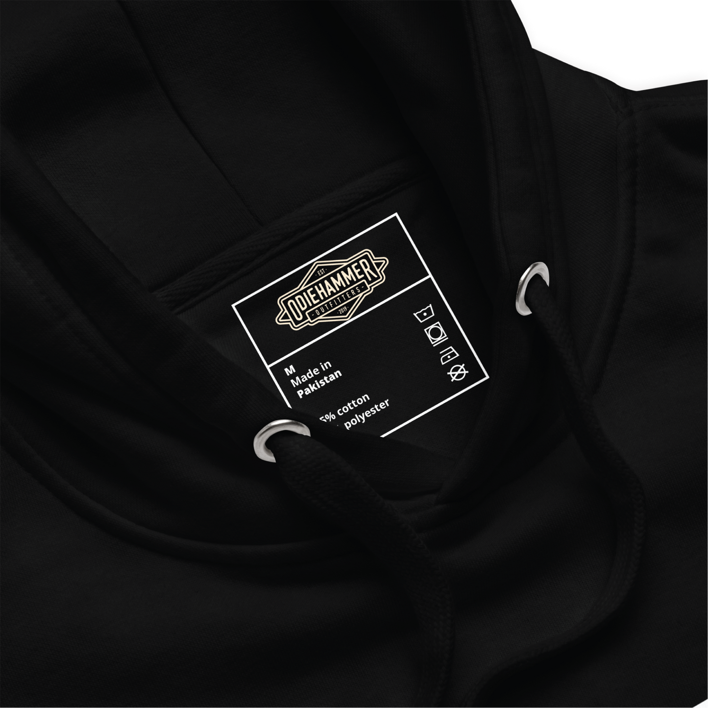 Livescope Hoodie