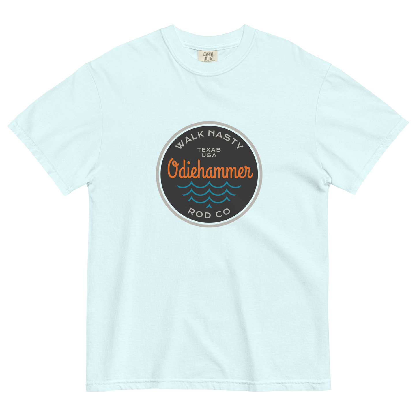 The Water Tee