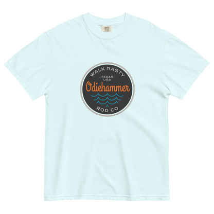 The Water Tee