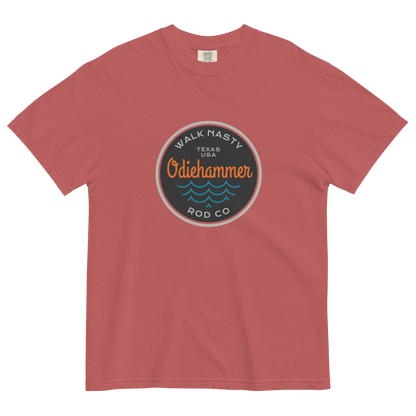 The Water Tee