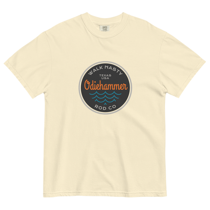 The Water Tee
