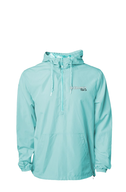 The OG Windbreaker