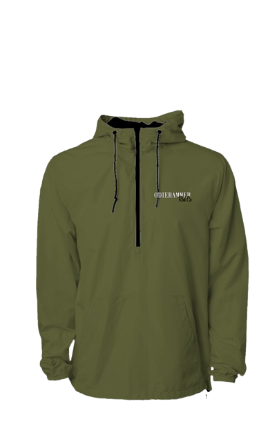 The OG Windbreaker
