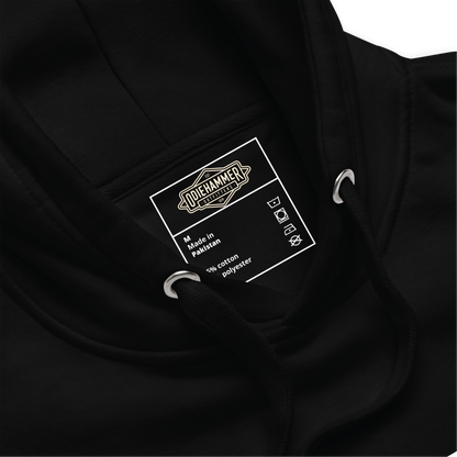 Livescope Hoodie
