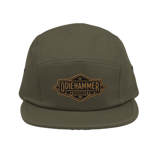 The Outfitter Cap