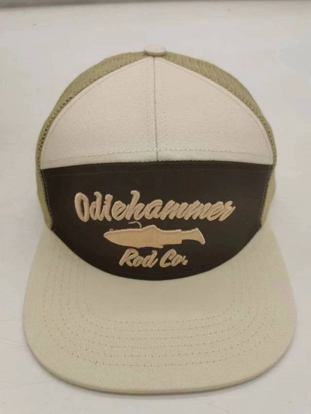 Swimbait 7 Panel