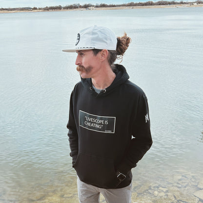 Livescope Hoodie