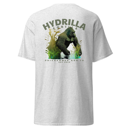 The Hydrilla Gorilla T