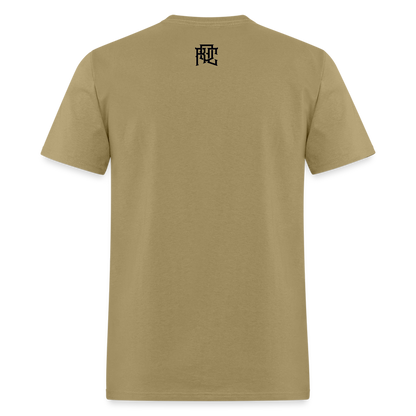 The Swimbait T - khaki