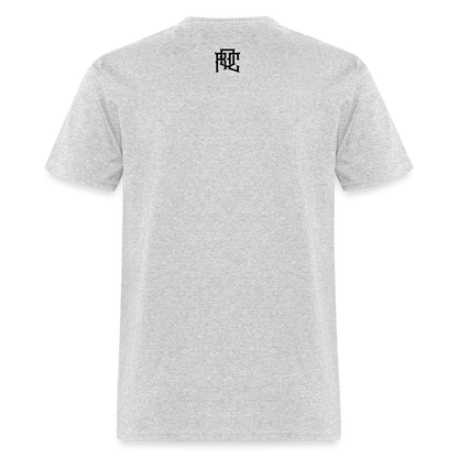 The Swimbait T - heather gray