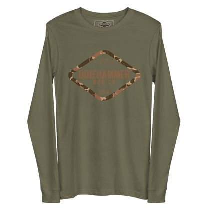 The Longsleeve T
