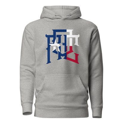 The Texas Hoodie