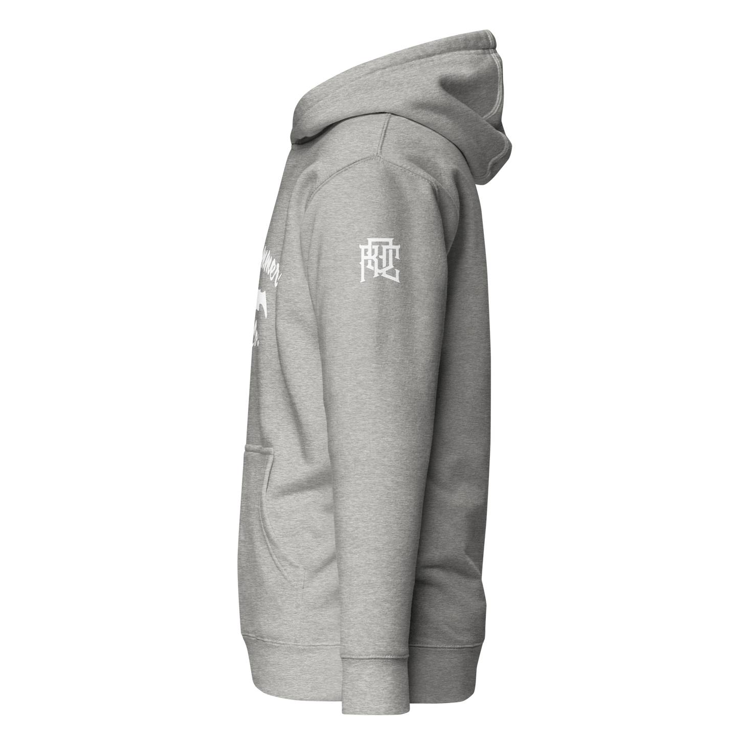 The Swimbait Hoodie