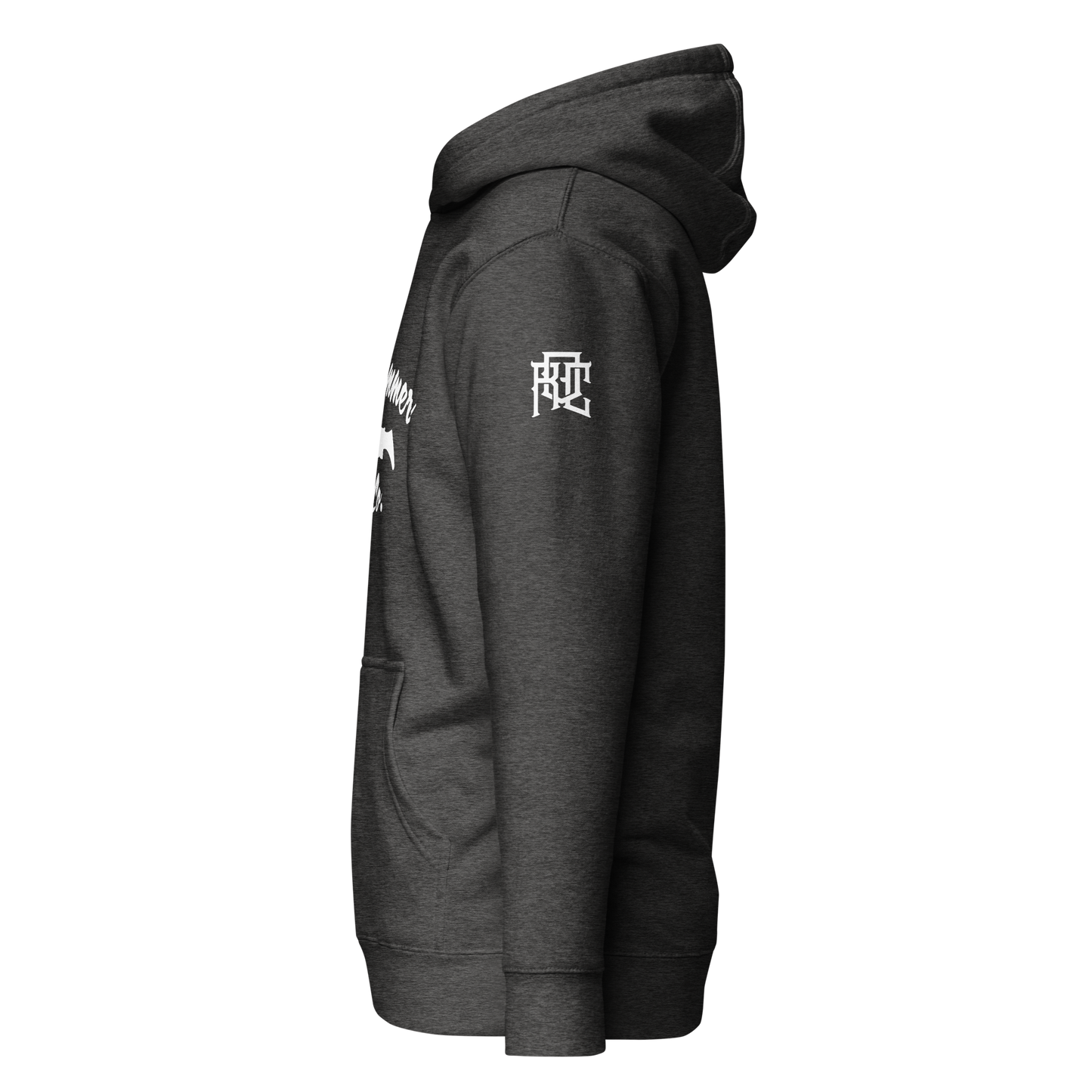 The Swimbait Hoodie
